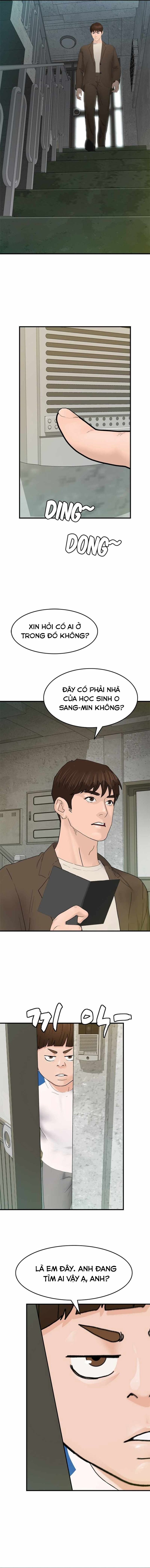 Người Trở Về Từ Cõi Chết Chapter 167 - 13