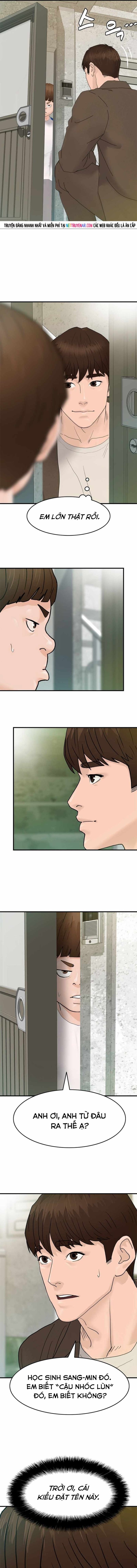 Người Trở Về Từ Cõi Chết Chapter 167 - 14