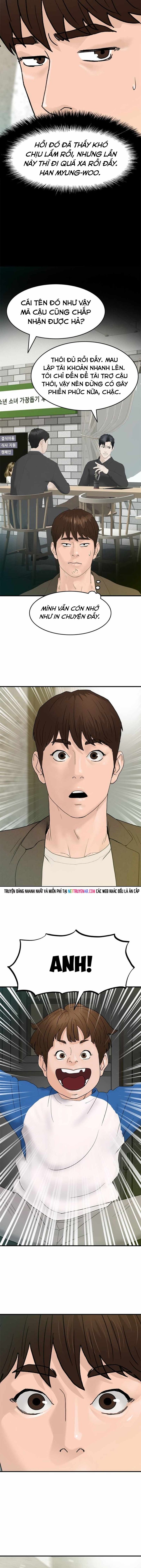 Người Trở Về Từ Cõi Chết Chapter 167 - 15