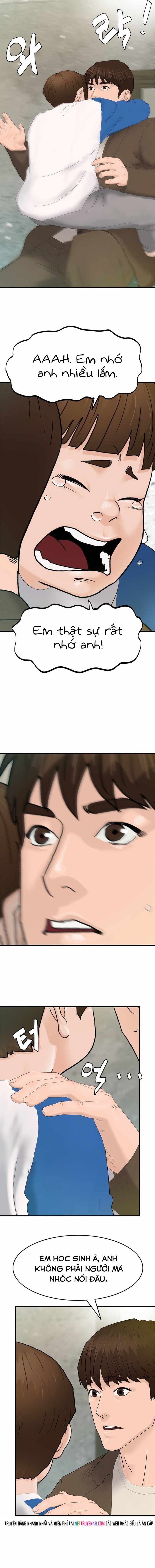 Người Trở Về Từ Cõi Chết Chapter 167 - 16