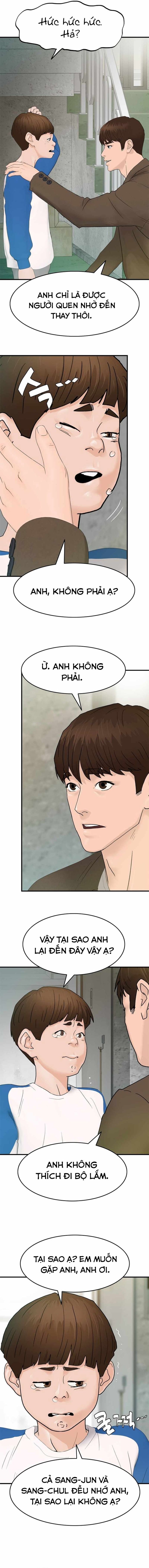 Người Trở Về Từ Cõi Chết Chapter 167 - 17