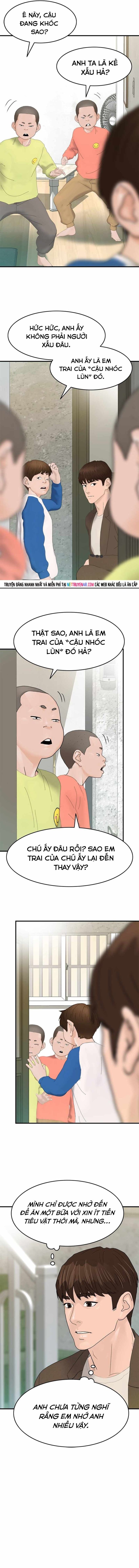 Người Trở Về Từ Cõi Chết Chapter 167 - 18