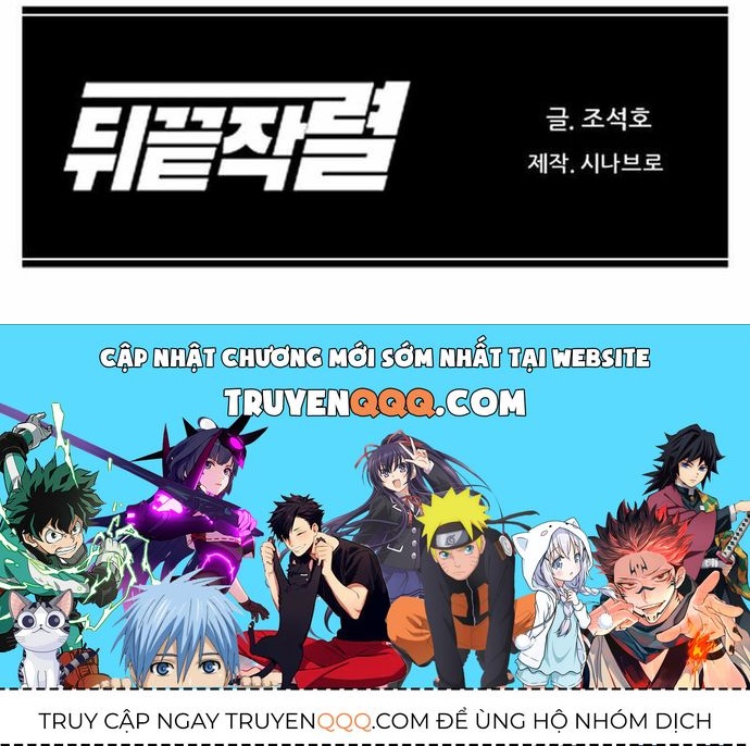 Người Trở Về Từ Cõi Chết Chapter 167 - 19