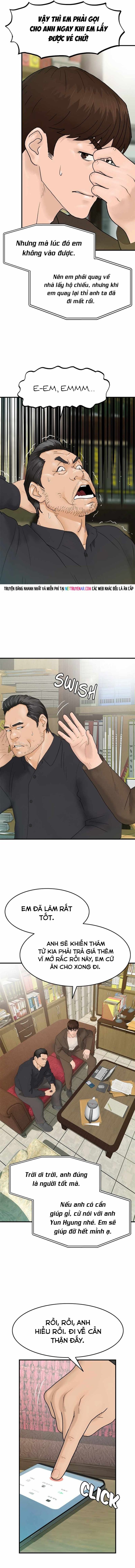 Người Trở Về Từ Cõi Chết Chapter 167 - 4