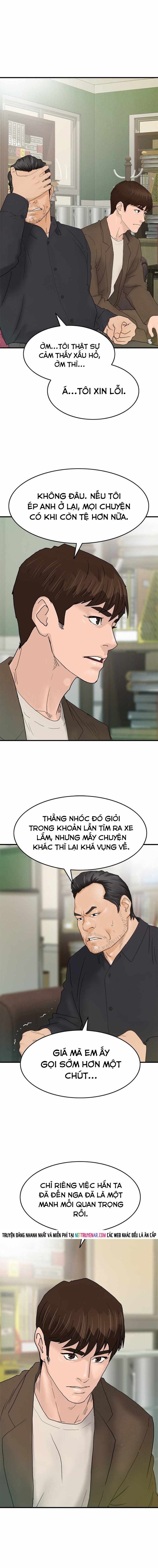Người Trở Về Từ Cõi Chết Chapter 167 - 5