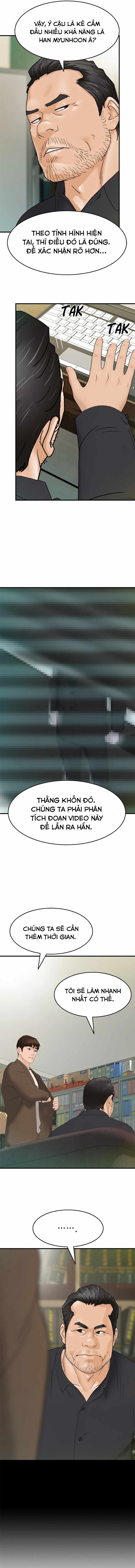 Người Trở Về Từ Cõi Chết Chapter 167 - 6