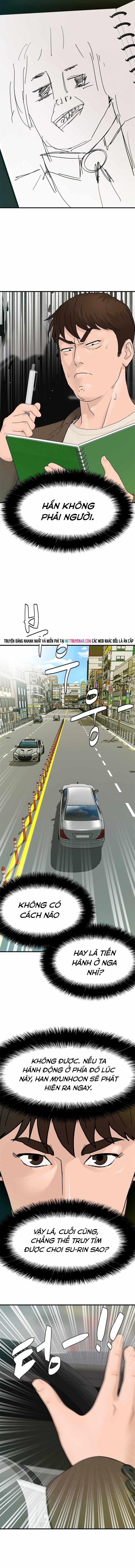 Người Trở Về Từ Cõi Chết Chapter 167 - 8