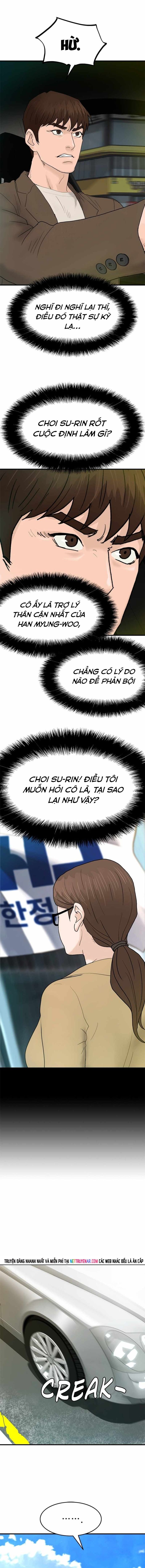 Người Trở Về Từ Cõi Chết Chapter 167 - 9