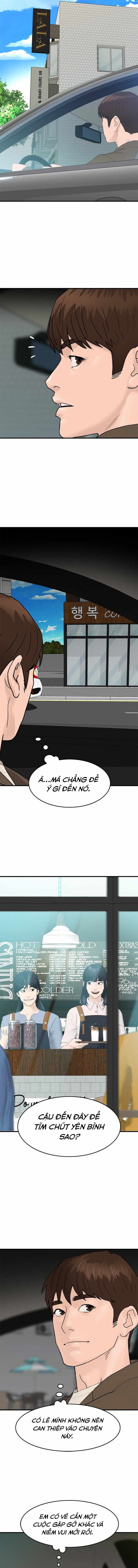 Người Trở Về Từ Cõi Chết Chapter 167 - 10