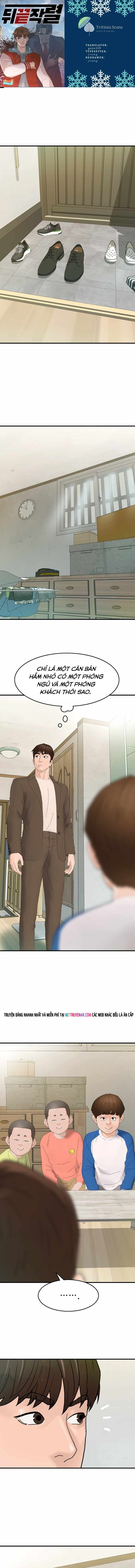 Người Trở Về Từ Cõi Chết Chapter 168 - 2