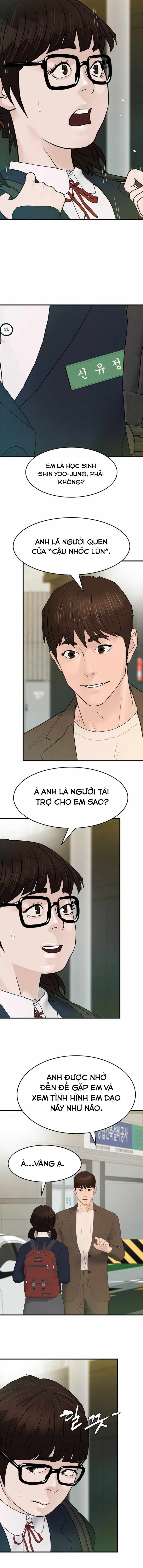 Người Trở Về Từ Cõi Chết Chapter 168 - 11