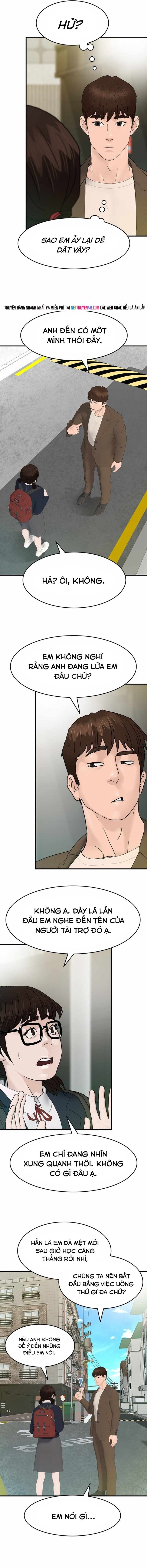 Người Trở Về Từ Cõi Chết Chapter 168 - 12