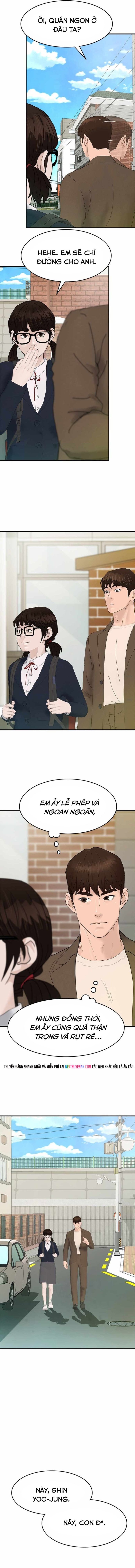 Người Trở Về Từ Cõi Chết Chapter 168 - 13