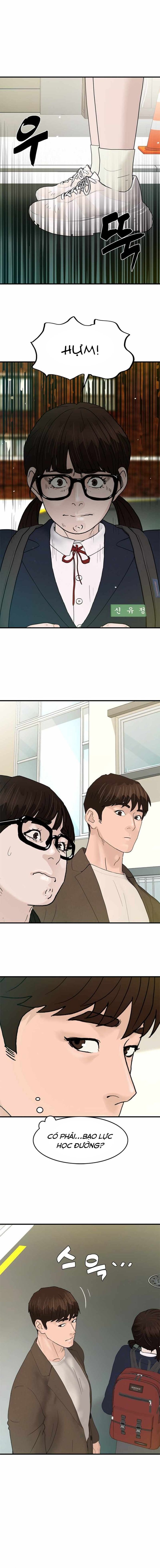Người Trở Về Từ Cõi Chết Chapter 168 - 14