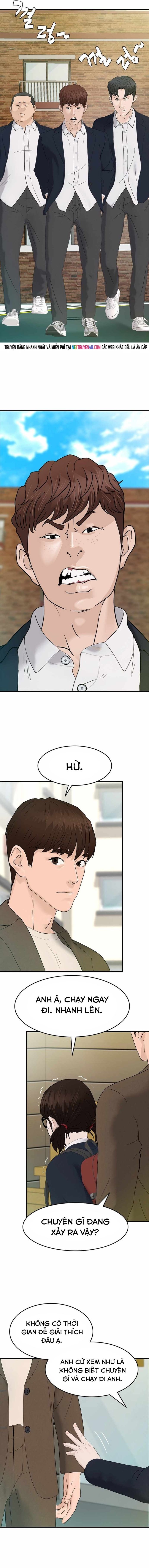 Người Trở Về Từ Cõi Chết Chapter 168 - 15