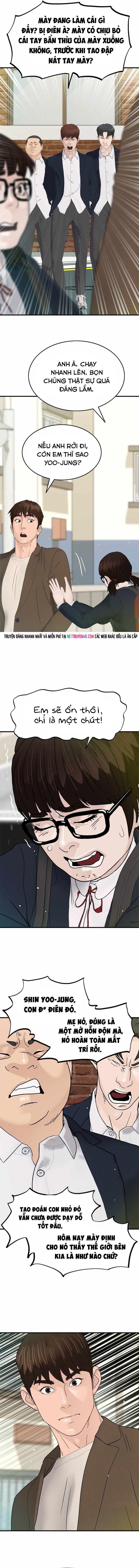 Người Trở Về Từ Cõi Chết Chapter 168 - 16