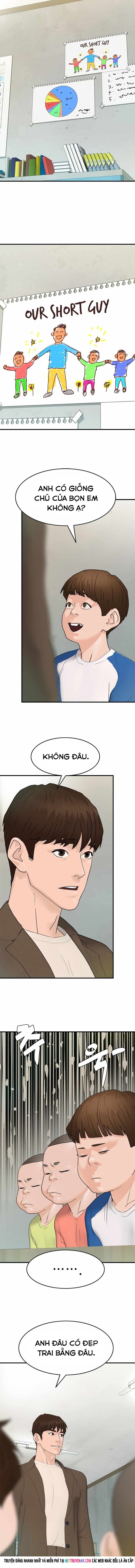 Người Trở Về Từ Cõi Chết Chapter 168 - 3