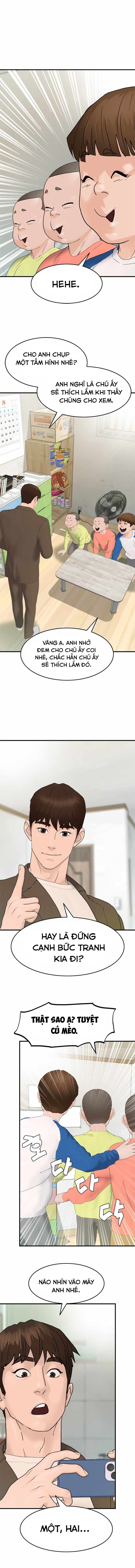 Người Trở Về Từ Cõi Chết Chapter 168 - 4