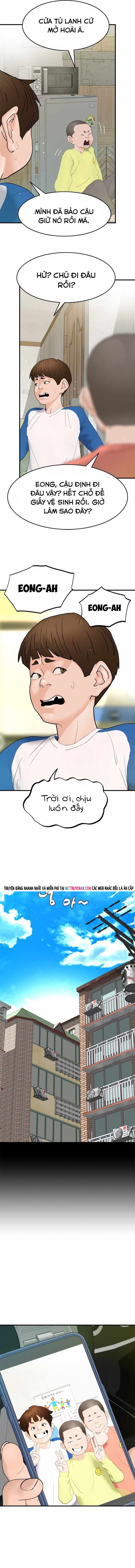 Người Trở Về Từ Cõi Chết Chapter 168 - 6