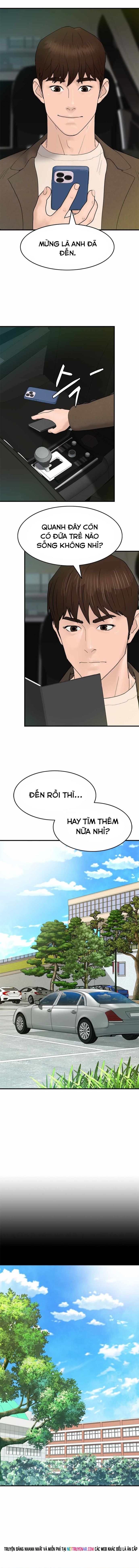 Người Trở Về Từ Cõi Chết Chapter 168 - 7