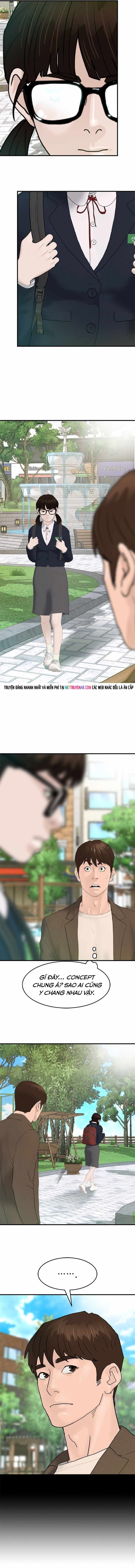 Người Trở Về Từ Cõi Chết Chapter 168 - 9