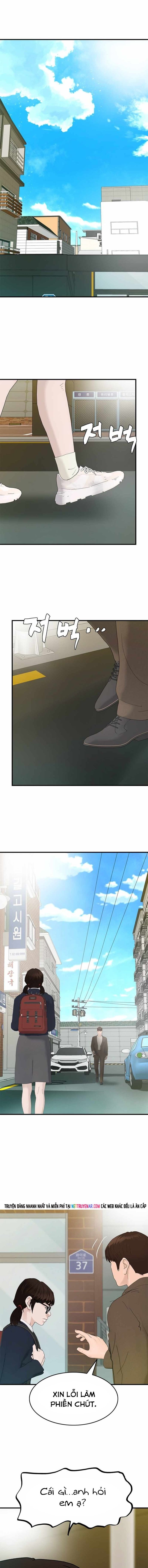 Người Trở Về Từ Cõi Chết Chapter 168 - 10