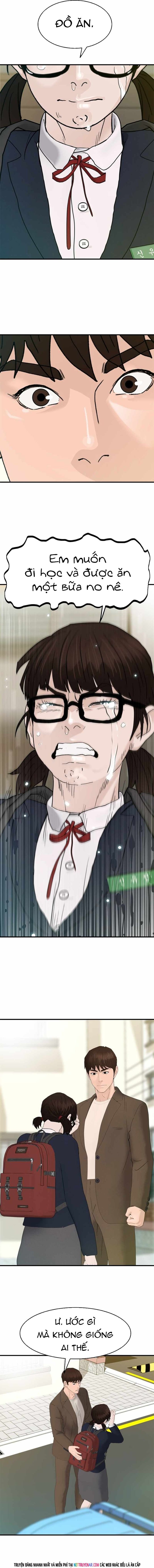 Người Trở Về Từ Cõi Chết Chapter 169 - 11