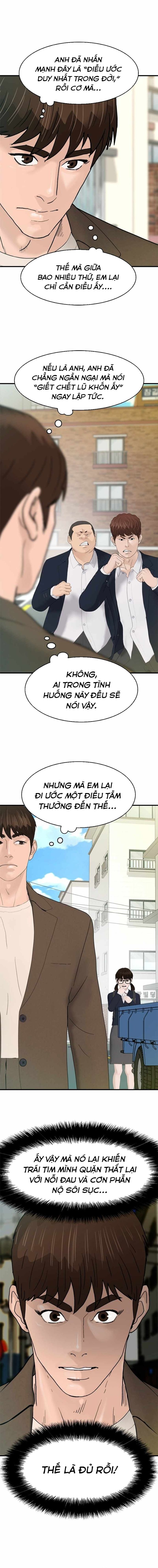 Người Trở Về Từ Cõi Chết Chapter 169 - 12