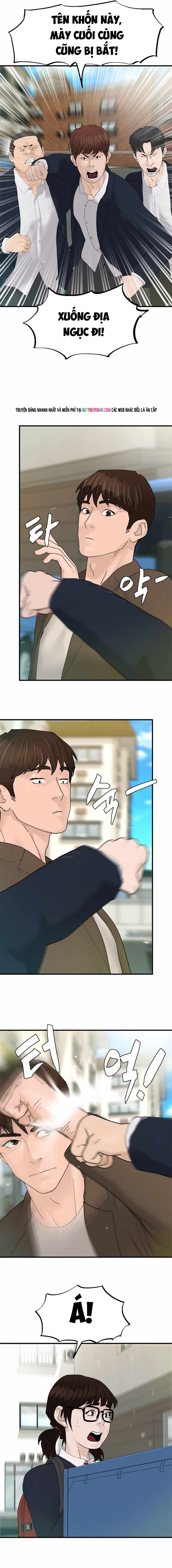 Người Trở Về Từ Cõi Chết Chapter 169 - 13