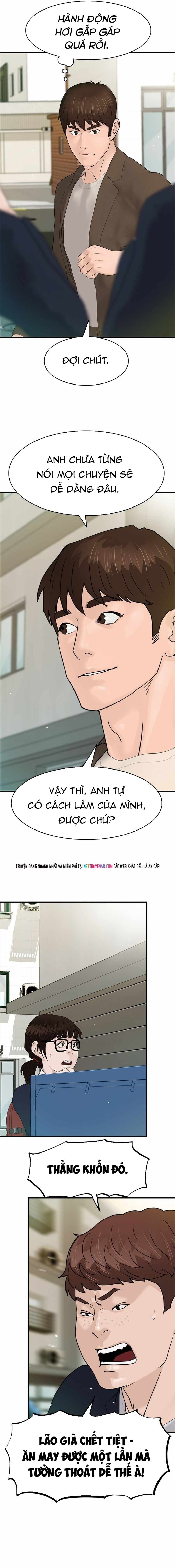 Người Trở Về Từ Cõi Chết Chapter 169 - 14