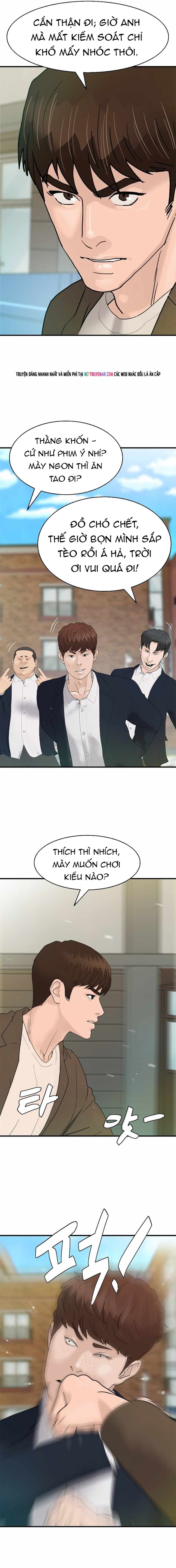 Người Trở Về Từ Cõi Chết Chapter 169 - 15