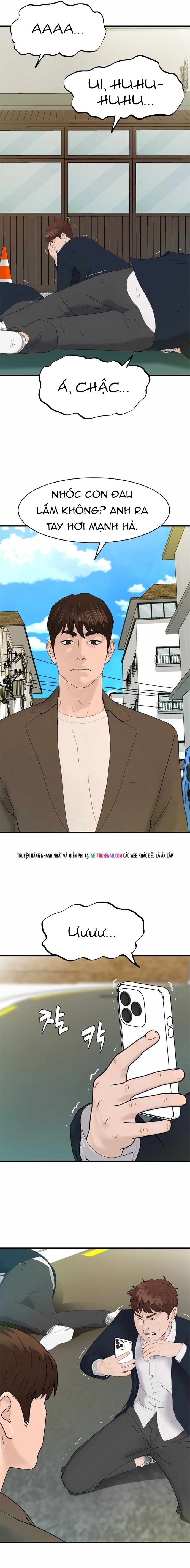 Người Trở Về Từ Cõi Chết Chapter 169 - 17