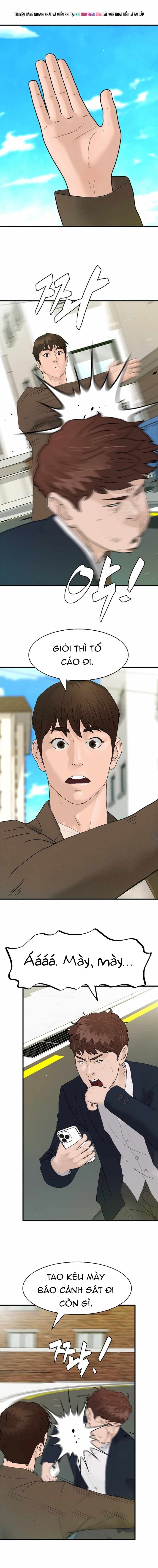 Người Trở Về Từ Cõi Chết Chapter 169 - 19