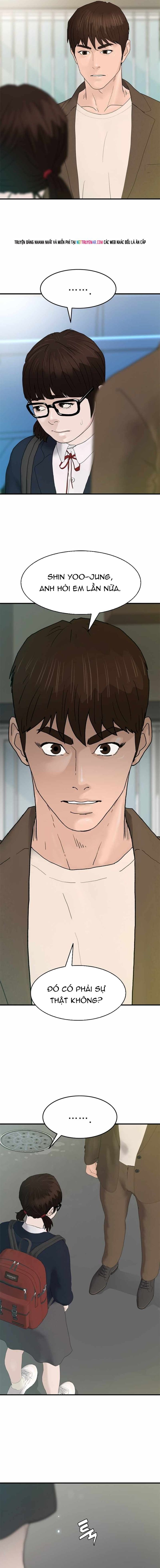 Người Trở Về Từ Cõi Chết Chapter 169 - 3
