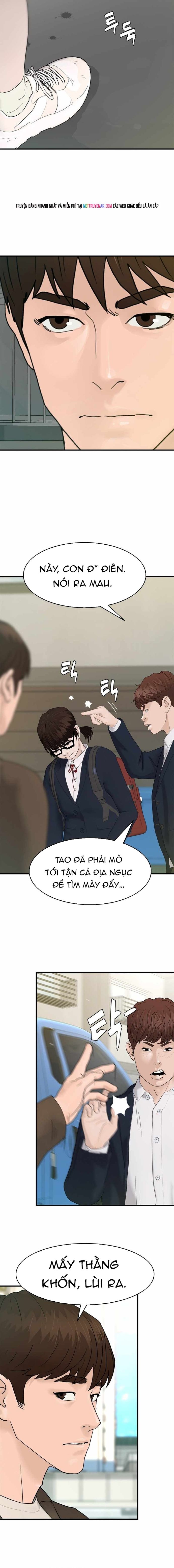 Người Trở Về Từ Cõi Chết Chapter 169 - 4