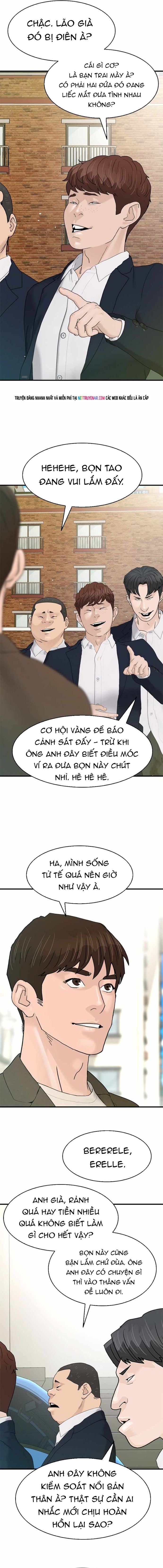 Người Trở Về Từ Cõi Chết Chapter 169 - 5