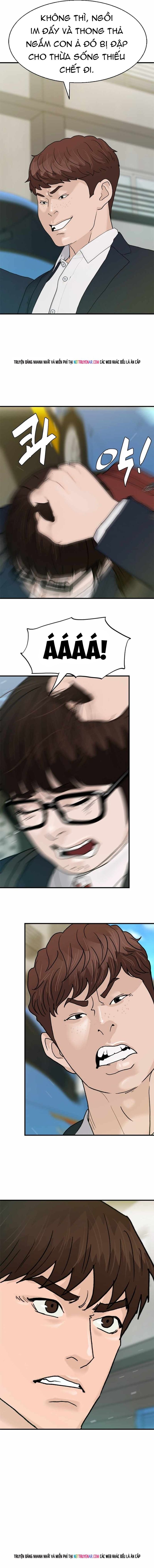 Người Trở Về Từ Cõi Chết Chapter 169 - 6
