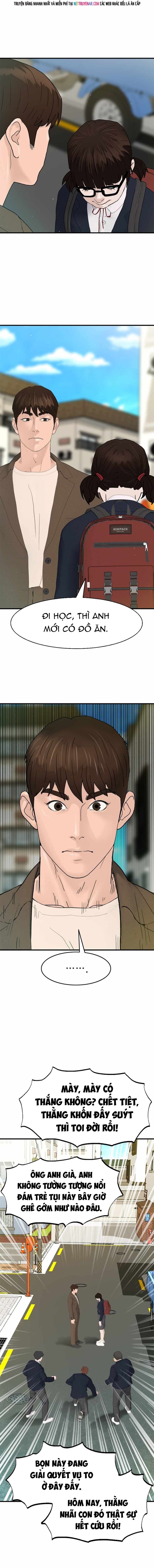 Người Trở Về Từ Cõi Chết Chapter 169 - 8