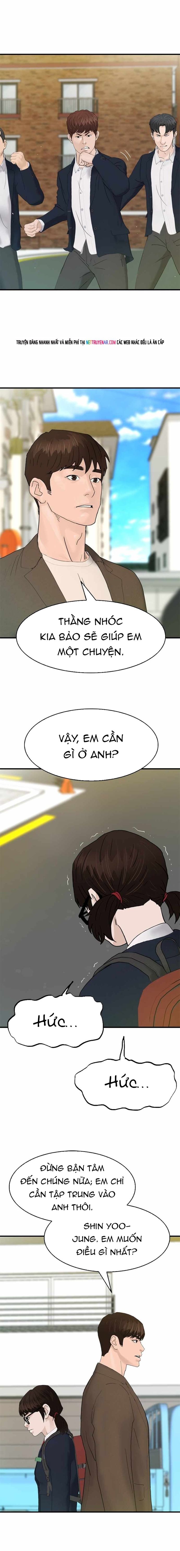 Người Trở Về Từ Cõi Chết Chapter 169 - 9