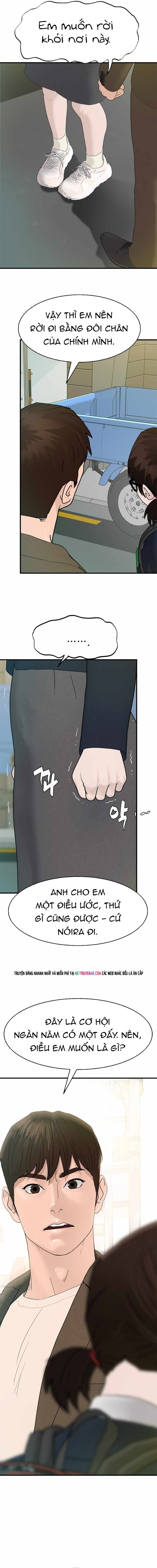 Người Trở Về Từ Cõi Chết Chapter 169 - 10