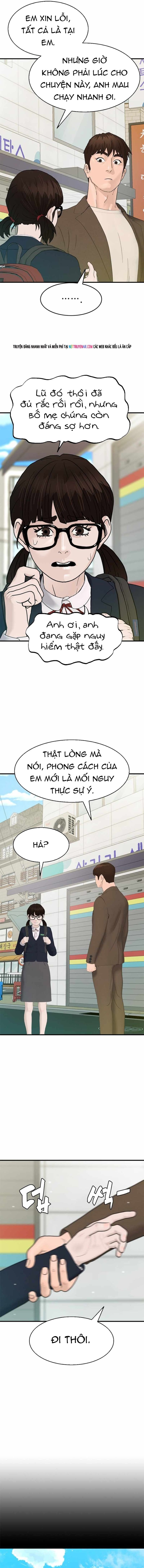 Người Trở Về Từ Cõi Chết Chapter 170 - 11