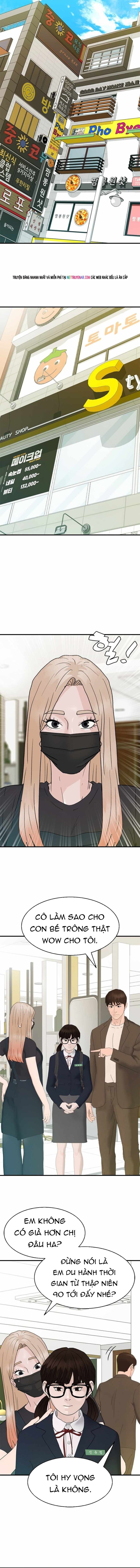 Người Trở Về Từ Cõi Chết Chapter 170 - 12
