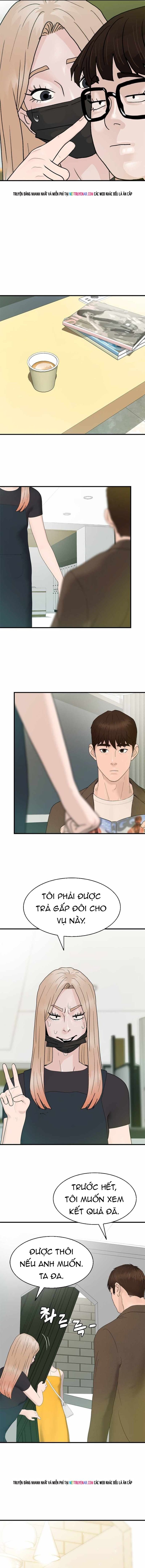 Người Trở Về Từ Cõi Chết Chapter 170 - 13