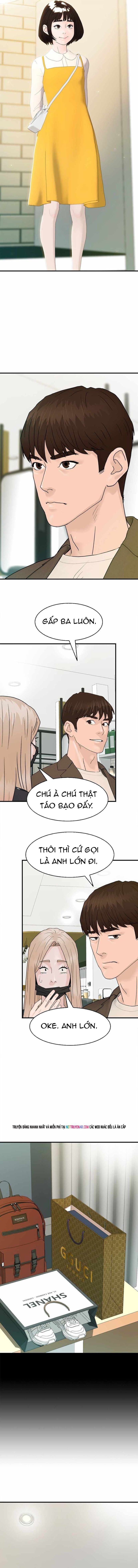 Người Trở Về Từ Cõi Chết Chapter 170 - 14