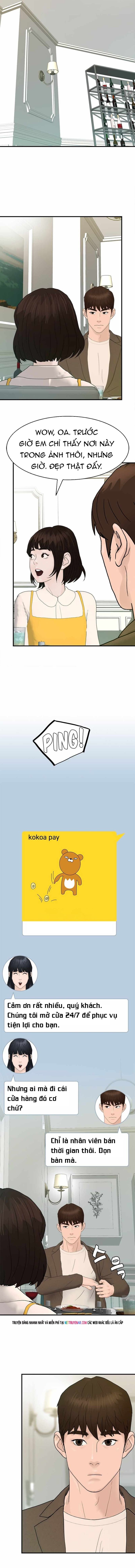 Người Trở Về Từ Cõi Chết Chapter 170 - 15