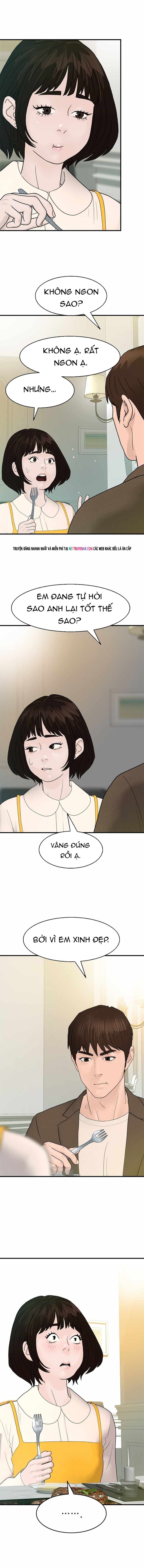 Người Trở Về Từ Cõi Chết Chapter 170 - 16