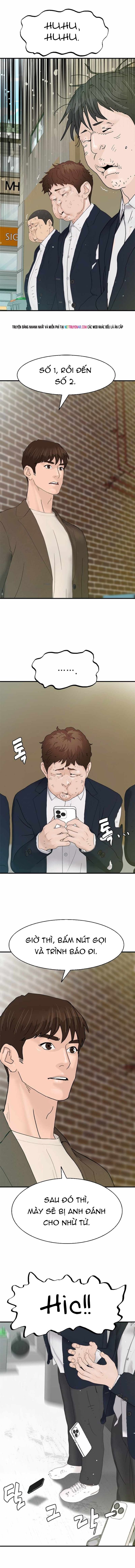 Người Trở Về Từ Cõi Chết Chapter 170 - 5