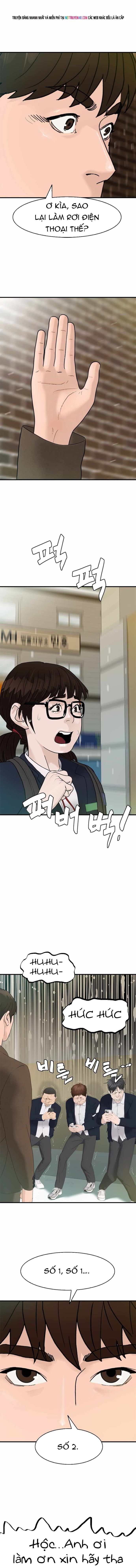 Người Trở Về Từ Cõi Chết Chapter 170 - 6