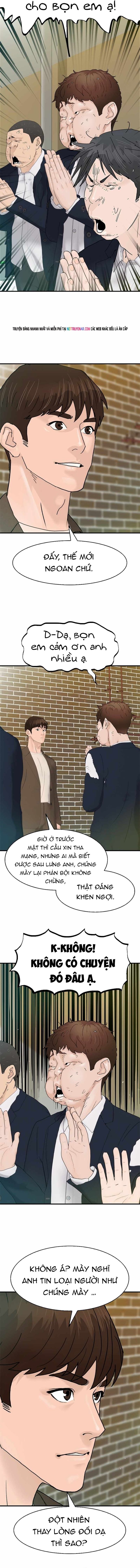 Người Trở Về Từ Cõi Chết Chapter 170 - 7