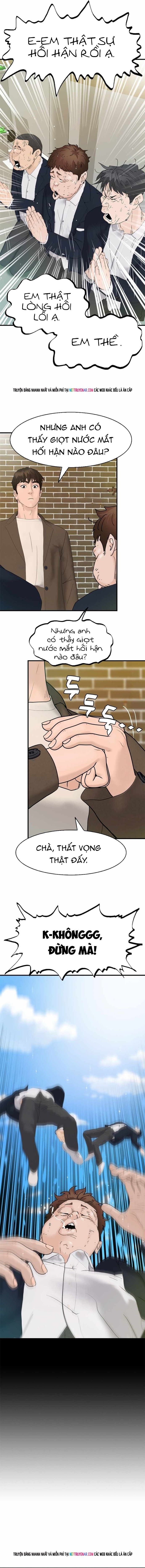 Người Trở Về Từ Cõi Chết Chapter 170 - 8